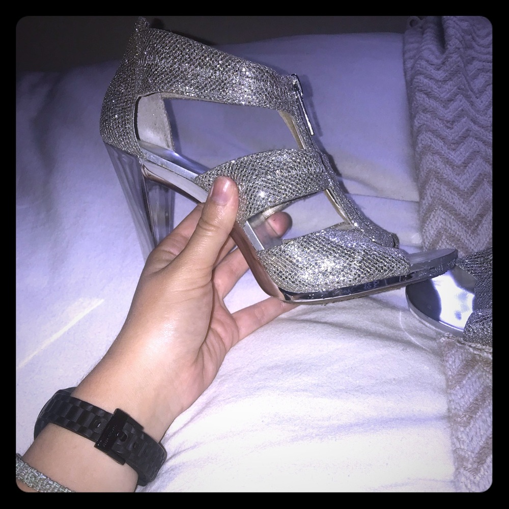 Michael Kors heels